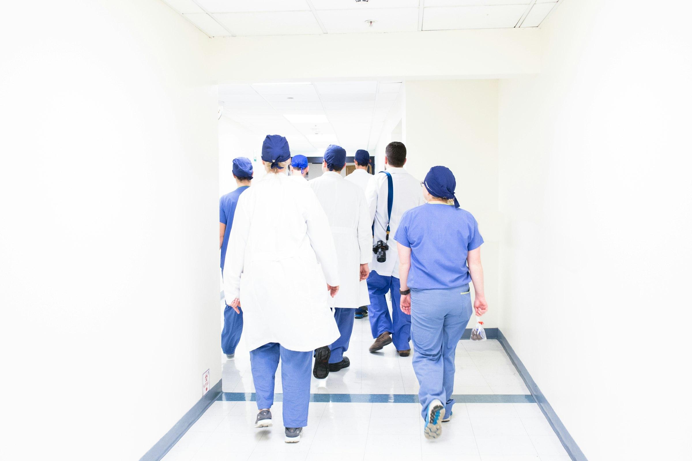 Physician office, dental clinic, and laboratory regulatory compliance consulting in CLIA Checklist - Point Of Care Consults